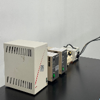 Lot Of Microscope Light Sources image 0